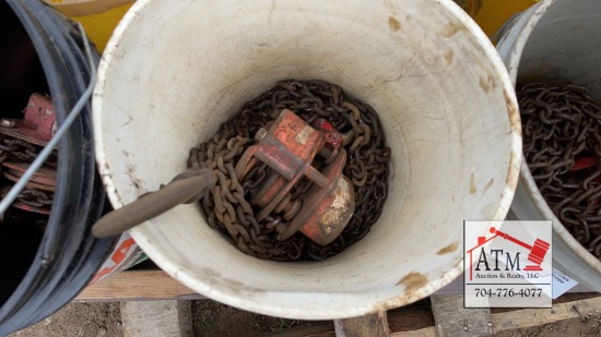 Chain Hoist