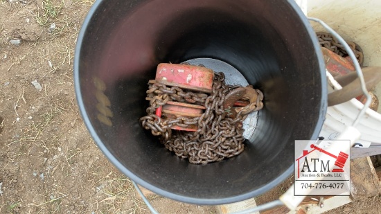 Chain Hoist