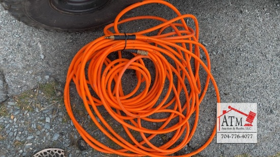 100’ Air Hose