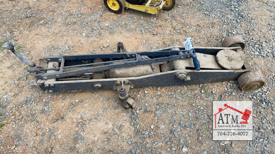 Heavy Duty Floor Jack