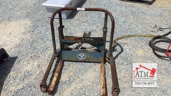 Jacks Tire Jack