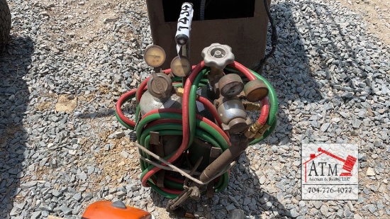 Torch Set