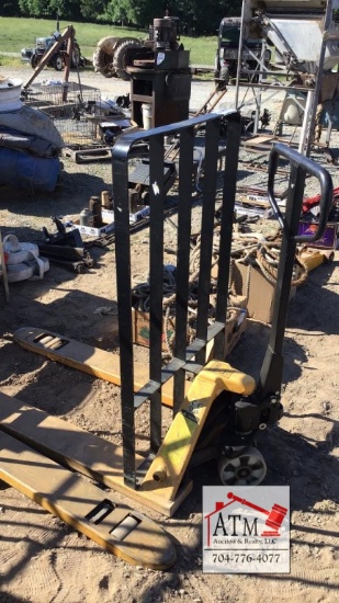 Pallet Jack
