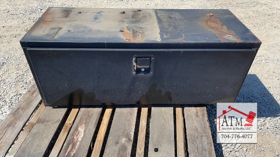 Underbody Toolbox