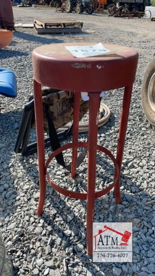 Stool