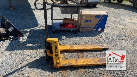 Pallet Jack
