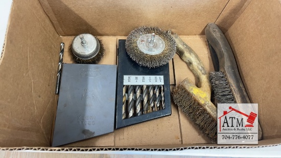 Misc Box