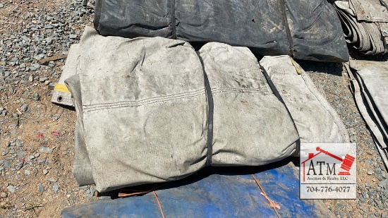 Tractor Trailer Tarp