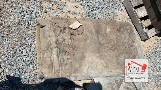 Tractor Trailer Tarp