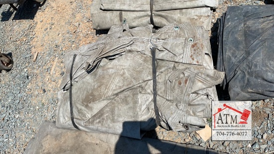 Tractor Trailer Tarp