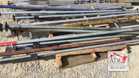 (13) Load Jacks