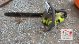 Poulan 2300 CVA Chain Saw