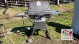 Char-Broil Grill (Charcoal)