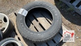 234/65R18 Firestone Tire