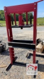 Hydraulic Press