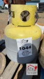 Refrigerant Tank