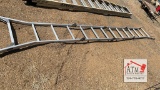 Aluminum Flex-O-Ladder