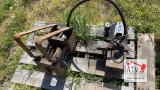Coll-O-Crimp - Model T-400