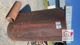 Pig Cooker Grill Starter Project