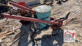 Old Fashioned Planter