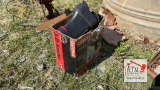 Craftsman 3-D Sander