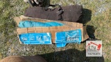 (2) Tents