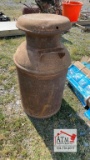 Antique Milk Jug