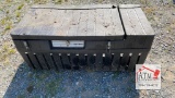 Plastic Toolbox