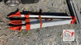 Surveyor Tri-Pod