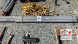 Door Frame for Metal Building