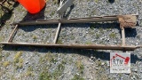 Aluminum Walk Board