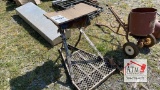 Tree Stand Seat