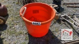 Plastic Bucket