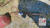 Log Turner