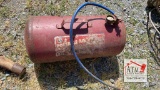 Portable Air Tank