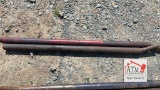 (2) Winch Bars