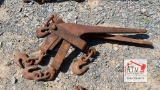 (2) Chain Binders