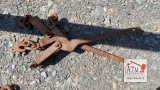 (2) Chain Binders