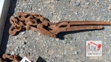 (2) Chain Binders