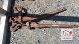 (2) Chain Binders