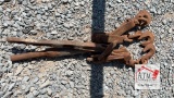 (2) Chain Binders