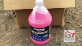(6) Gallons RV & Marine Antifreeze