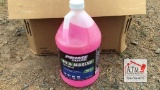 (6) Gallons RV & Marine Antifreeze