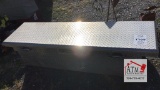 Aluminum Toolbox