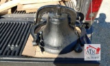 NEW #2 Dinner Bell