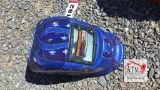 NEW Auto-Darkening Welding Helmet