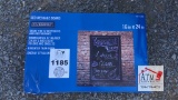 NEW Led Message Board