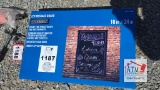 NEW Led Message Board