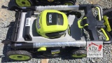 Ryobi 21