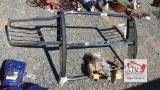 NEW Brush Guard w/ Hardware
